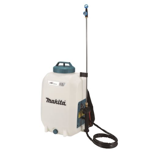 MAKITA Pulverizator fără fir 15 l Li-ion LXT 18V, fără baterie Z