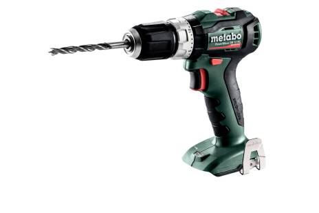 Burghiu Metabo POWERMAXX SB 12 BL AKU CU CIOCAN 601077860