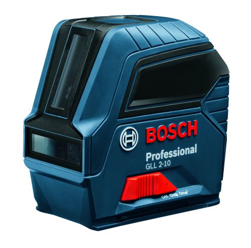 Laser de linie Bosch GLL 2-10 Professional