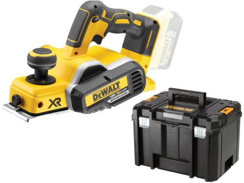 DeWALT Rindea fără fir fără fir DCP580NT