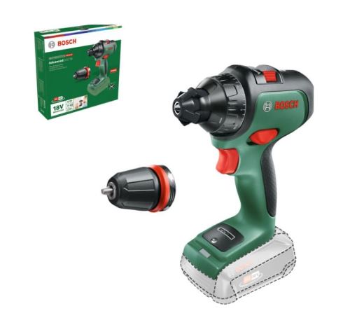 Mașină de găurit cu acumulator Bosch AdvancedDrill 18 06039B5009