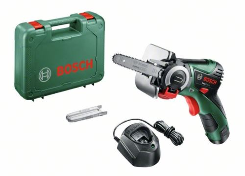 Ferăstrău fără fir BOSCH NanoBlade EasyCut 12 06033C9020