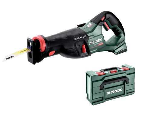 Ferăstrău cu coadă Metabo SSEP 18 LT BL 601617840