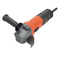 Polizor unghiular BLACK+DECKER 750W, 115 mm BEG110