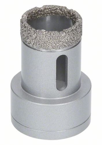 BOSCH X-LOCK perforator diamantat Dry Speed Cel mai bun pentru sistem ceramic 30 x 35 mm 2608599033