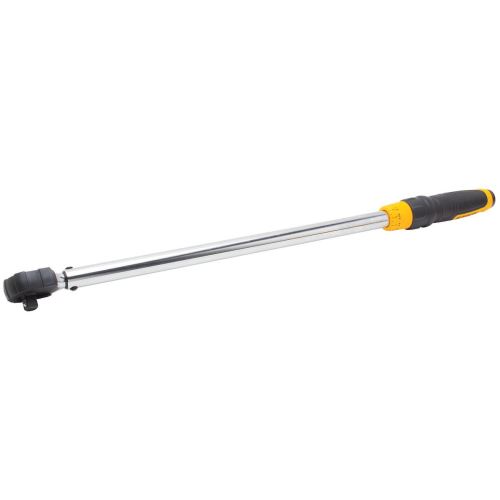 Cheie dinamometrică DeWALT 1/2" DWMT75462-0