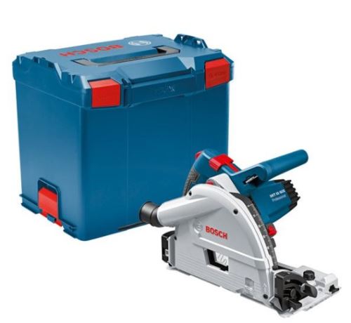 Fierăstrău cu adâncitură Bosch GKT 55 GCE 0601675001