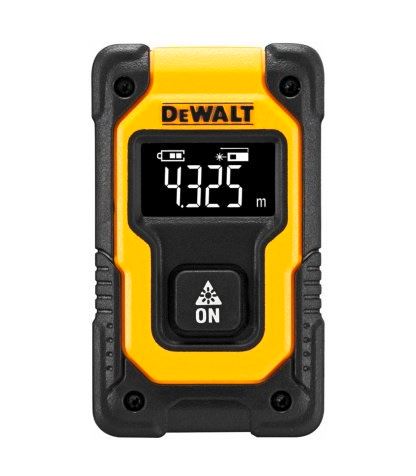 DEWALT DW055PL 16M RAZA DE MĂSURARE LASER