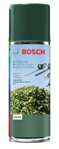 BOSCH Spray de conservare