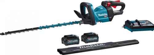 Makita Mașină de tuns gard viu cu acumulator 600 mm Li-ion XGT 40V/4Ah UH004GM201