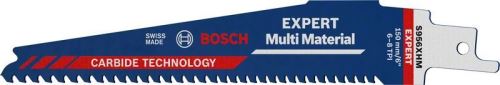 Pânză de ferăstrău BOSCH EXPERT S 956 XHM 10 buc 2608900390