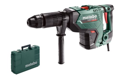 Ciocan combinat Metabo KHEV 11-52 BL 600767500