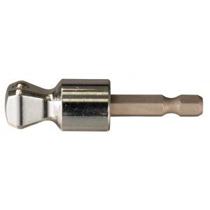 MAKITA Piuliță de torsiune Serie Impact Premier cu îmbinare, 1/2" 50 mm (1 buc ) E-03436