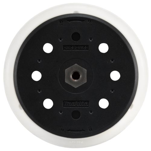 MAKITA placă circulară 150 mm moale sub șmirghel pentru BO6050 197314-7