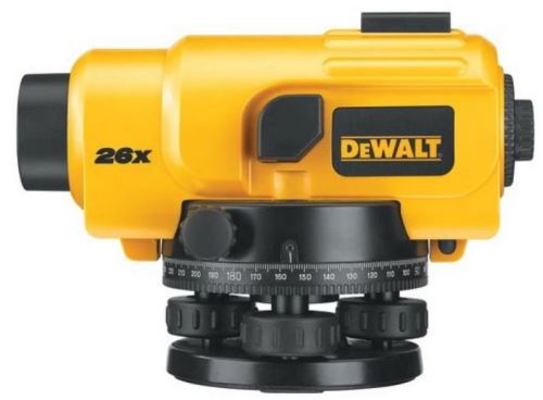 Dispozitiv de nivelare DeWALT DW096PK