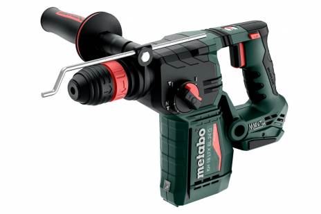 Ciocan fără fir Metabo KH 18 LTX BL 24 Q 601714840