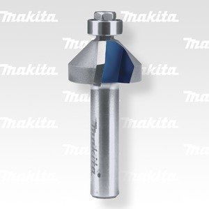 MAKITA Freza de profil diametru 22, tija 8 mm P-79083