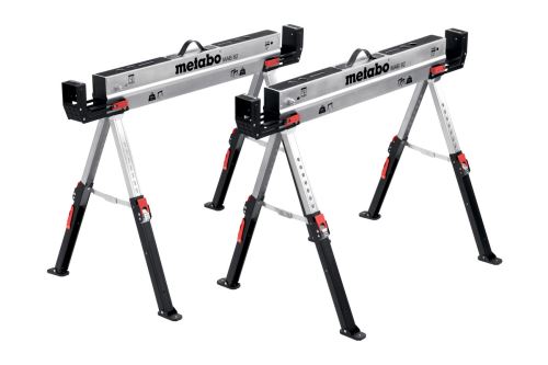 METABO set capre de lucru MAB 82 626990000