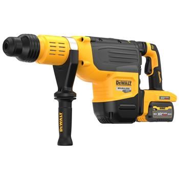 Ciocan combinat DeWALT SDS-Max AKU DCH775X2